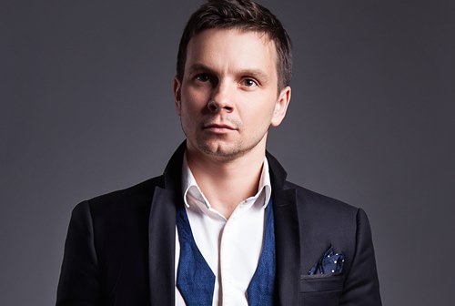 Картинка Денис Охримович стал директором по маркетингу цифрового бизнеса Сбербанка 